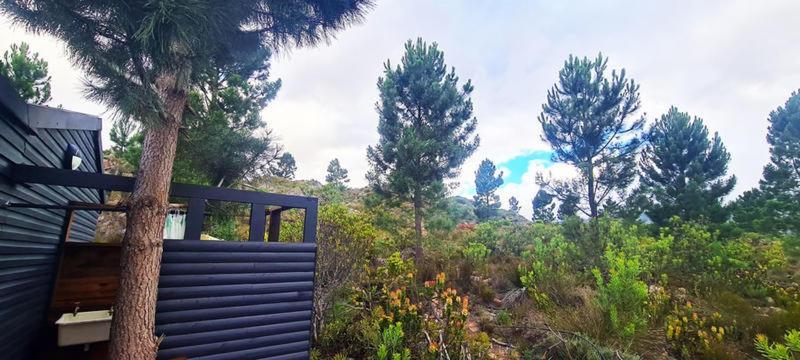 Avani Lodge Private Nature Reserve Botrivier Eksteriør billede